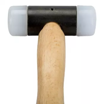 Martello in plastica e legno Bahco 3625W-28