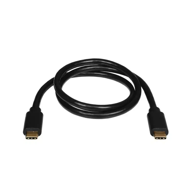 Port Designs Port Connect 900074 cavo da USB-C a USB-C, 1 m, PD 60W