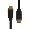 Port Designs Port Connect 900074 cavo da USB-C a USB-C, 1 m, PD 60W