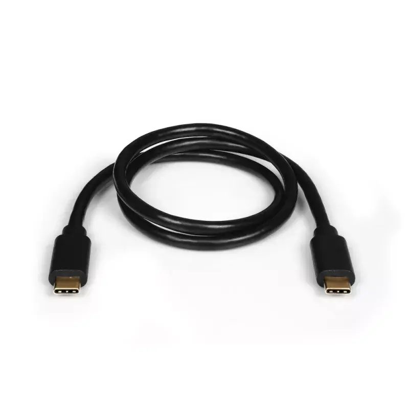 Port Designs Port Connect 900074 cavo da USB-C a USB-C, 1 m, PD 60W
