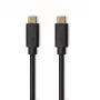 Port Designs Port Connect 900074 cavo da USB-C a USB-C, 1 m, PD 60W