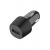 Caricabatterie mobile 2GO 797258 universale nero accendisigari auto 12/24V