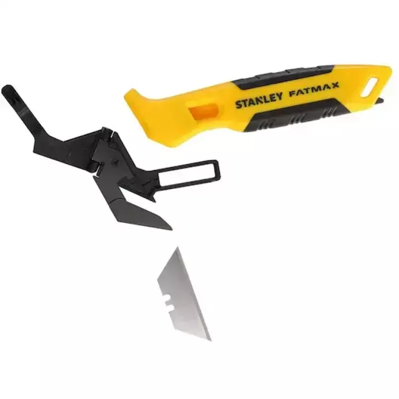 Taglierino STANLEY FATMAX FMHT10373-0, lama a spezzare, larghezza 20 mm, lunghezza 185 mm