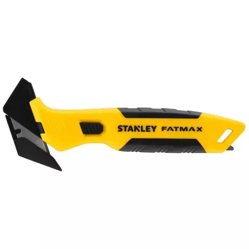 Taglierino STANLEY FATMAX FMHT10373-0, lama a spezzare, larghezza 20 mm, lunghezza 185 mm