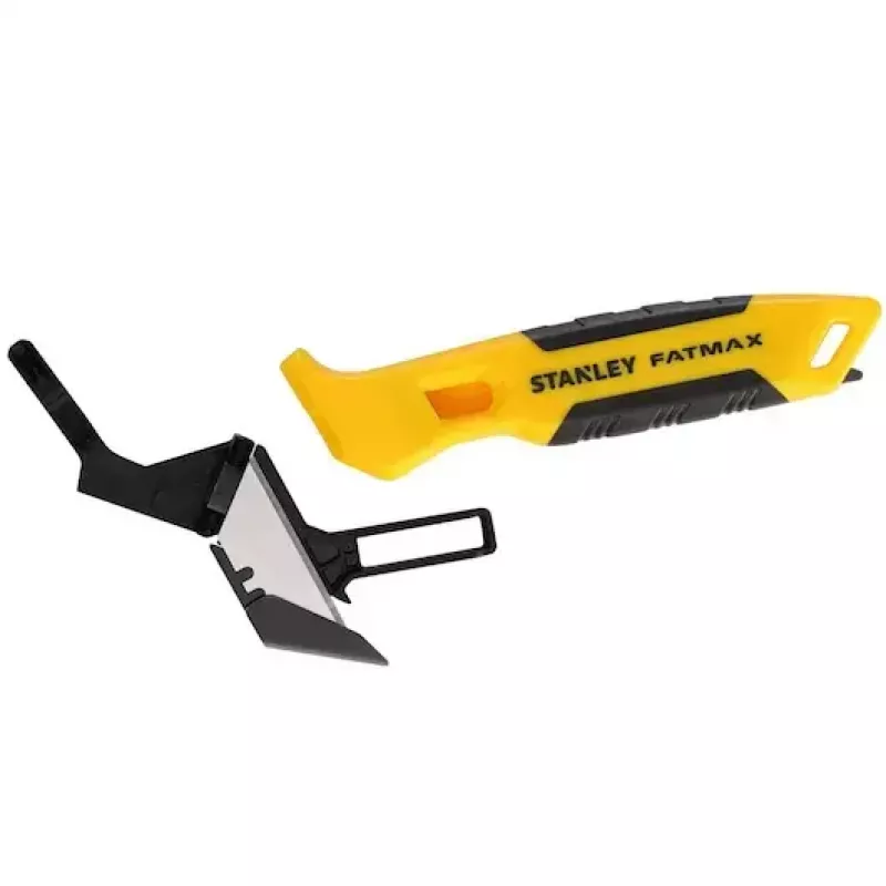 Taglierino STANLEY FATMAX FMHT10373-0, lama a spezzare, larghezza 20 mm, lunghezza 185 mm