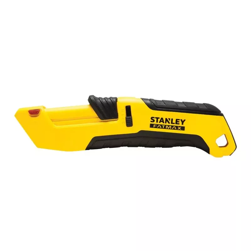 Taglierino Stanley FMHT10365-0 nero giallo