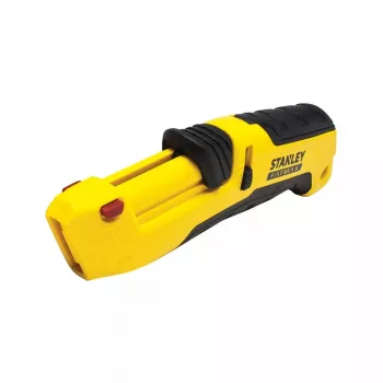 Taglierino Stanley FMHT10365-0 nero giallo