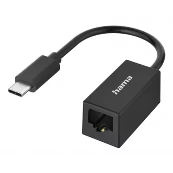 Scheda/adattatore di interfaccia Hama 00300023 RJ-45