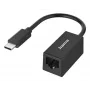 Scheda/adattatore di interfaccia Hama 00300023 RJ-45