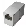 Adattatore di rete HAMA Classic Line 00300025 CAT-6 1 Gbit/s, RJ45 femmina-femmina, giunto