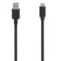 Cavo USB Hama 00300061 USB 3.2 Gen 1 (3.1 Gen 1) 1,5 m USB-C USB-A nero