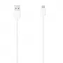Cavo Lightning Hama 00300071 1,5 m bianco USB A