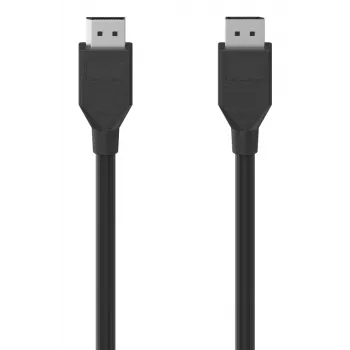 Cavo DisplayPort HAMA Classic Line DP 1.2 Ultra-HD 4K 1,50 m