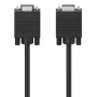 Cavo VGA Hama 00300105 1,5 m VGA (D-Sub) grigio