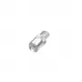 Connettore coassiale tipo F Hama 00305102 femmina 1 pz.