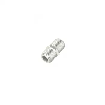 Hama 00305106 connettore coassiale tipo F 1 pz.