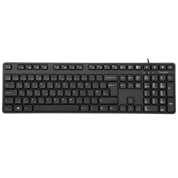Targus AKB30AMUK tastiera ufficio USB QWERTY UK English