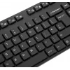 Targus AKB30AMUK tastiera ufficio USB QWERTY UK English