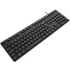 Targus AKB30AMUK tastiera ufficio USB QWERTY UK English