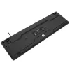 Targus AKB30AMUK tastiera ufficio USB QWERTY UK English