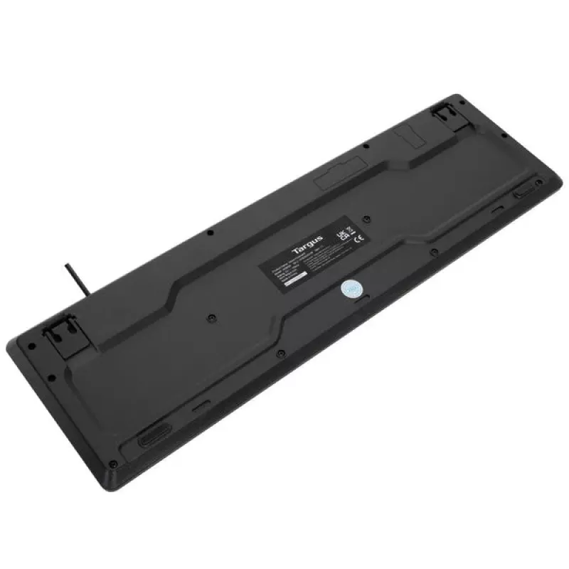 Targus AKB30AMUK tastiera ufficio USB QWERTY UK English