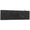 Targus AKB30AMUK tastiera ufficio USB QWERTY UK English