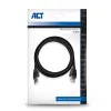 ACT cavo prolunga USB 2.0 connettore maschio A - connettore femmina A 3 metri