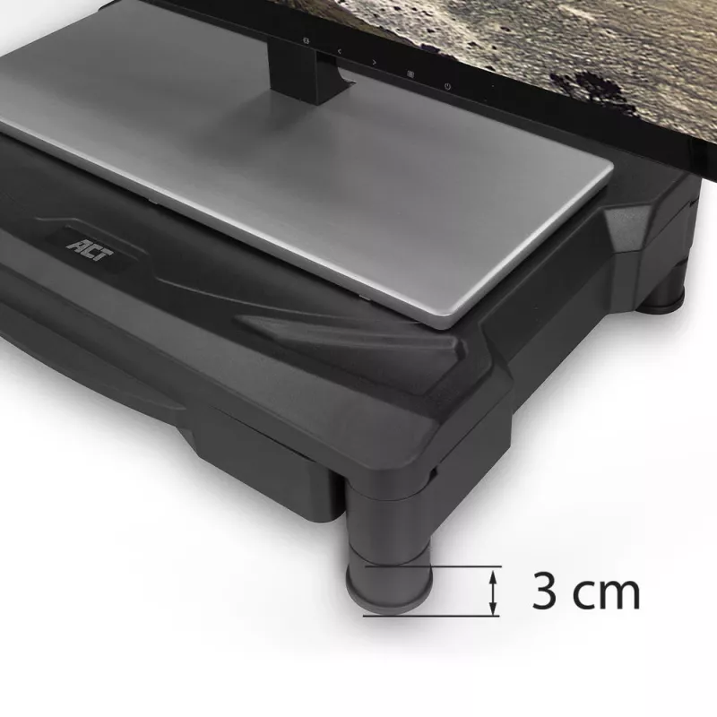 ACT piedini aggiuntivi (3 cm) per AC8210 e AC8215