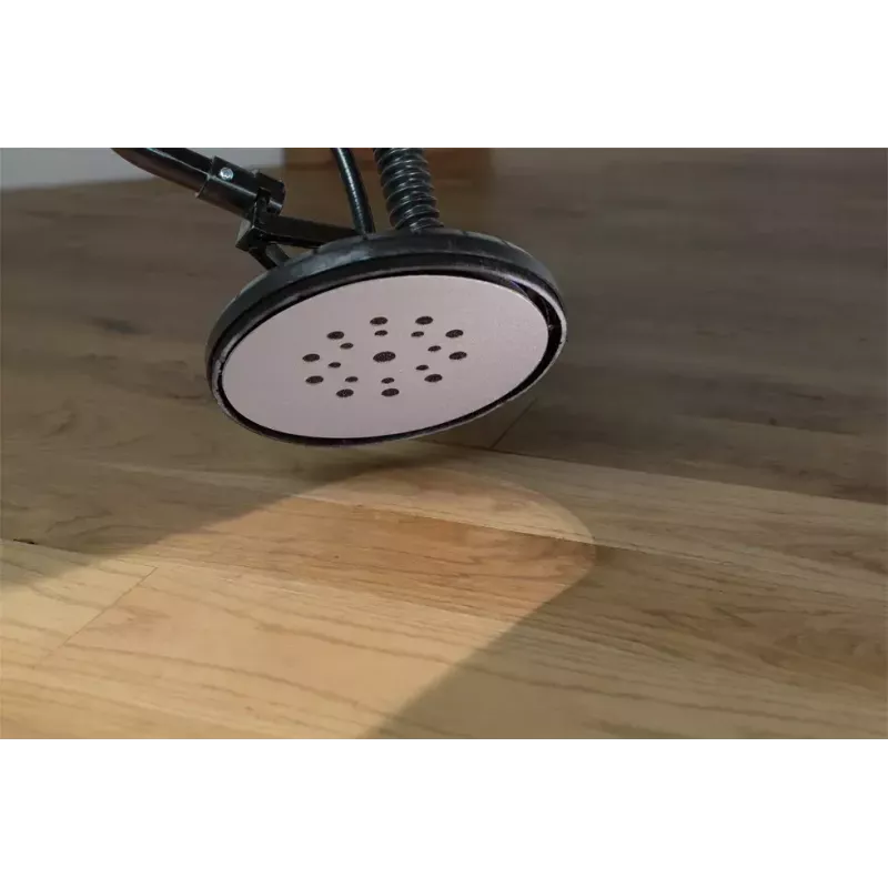 Disco abrasivo kwb Quick-stick 22,5 cm ossido di alluminio per legno plastica