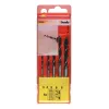 Set di punte KWB 513900 5 pezzi per legno duro e tenero