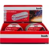 Set di dischi da taglio kwb 712021 disco da taglio sottile centro piatto 10 pezzi