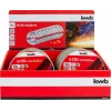 Disco da taglio kwb set dischi sottili 10 pezzi piano per lamiera