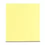 Raccoglitore ad anelli Hama 00007549 A4 giallo conservazione 290x325mm