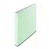 Raccoglitore ad anelli Hama 00007550 A4 verde conservazione 290x325mm