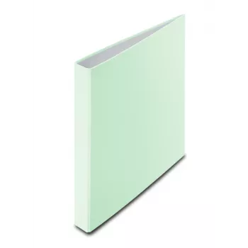 Raccoglitore ad anelli Hama 00007550 A4 verde conservazione 290x325mm