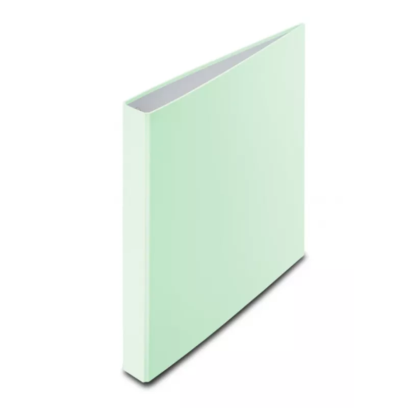 Raccoglitore ad anelli Hama 00007550 A4 verde conservazione 290x325mm