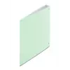 Raccoglitore ad anelli Hama 00007550 A4 verde conservazione 290x325mm