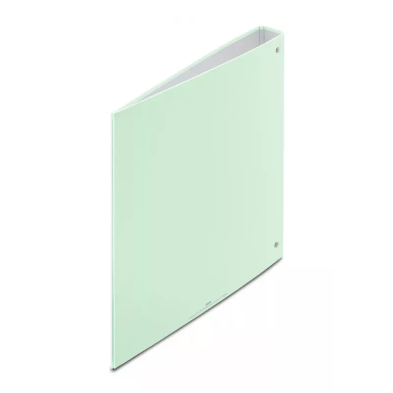 Raccoglitore ad anelli Hama 00007550 A4 verde conservazione 290x325mm