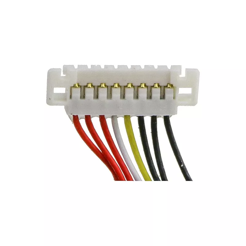 CoreParts MBXAS-BA0274 batteria ricaricabile ricambio per laptop