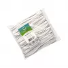 Papstar coltelli di plastica riutilizzabili, 50 pz. (96428)