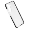 Hama Protector custodia per cellulare 16,8 cm (6,6 pollici) cover nero, trasparente