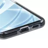 Hama Protector custodia per cellulare 16,8 cm (6,6 pollici) cover nero, trasparente