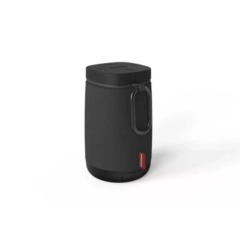 Grundig Portable 360 nero wireless 12 W