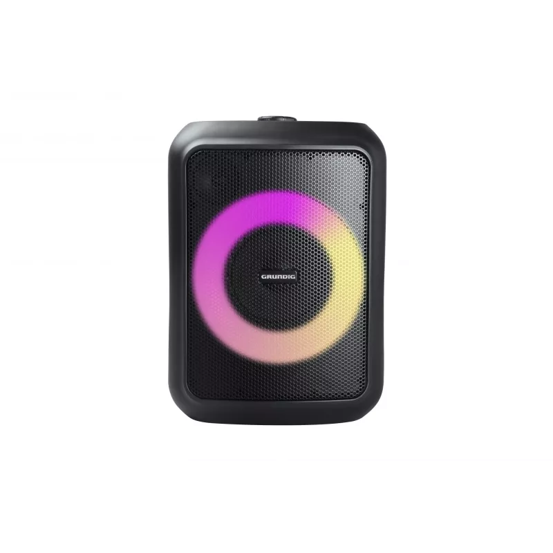 Grundig Party Hit nero wireless 90 W