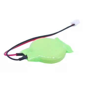 CoreParts batteria CMOS/di backup per Lenovo, batteria RTC, Lenovo, Thinkpad T400, Thinkpad T400s, Thinkpad T410, Thinkpad T410s