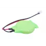 CoreParts batteria CMOS/di backup per Lenovo, batteria RTC, Lenovo, Thinkpad T400, Thinkpad T400s, Thinkpad T410, Thinkpad T410s