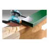Foglio abrasivo KWB 818012 5 pezzi