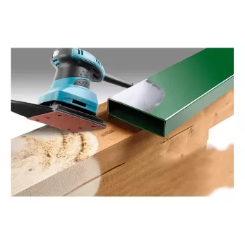 Foglio abrasivo KWB 818012 5 pezzi