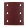 Foglio abrasivo KWB 818012 5 pezzi