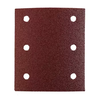 Fogli abrasivi KWB 818018 confezione accessori, 5 pezzi